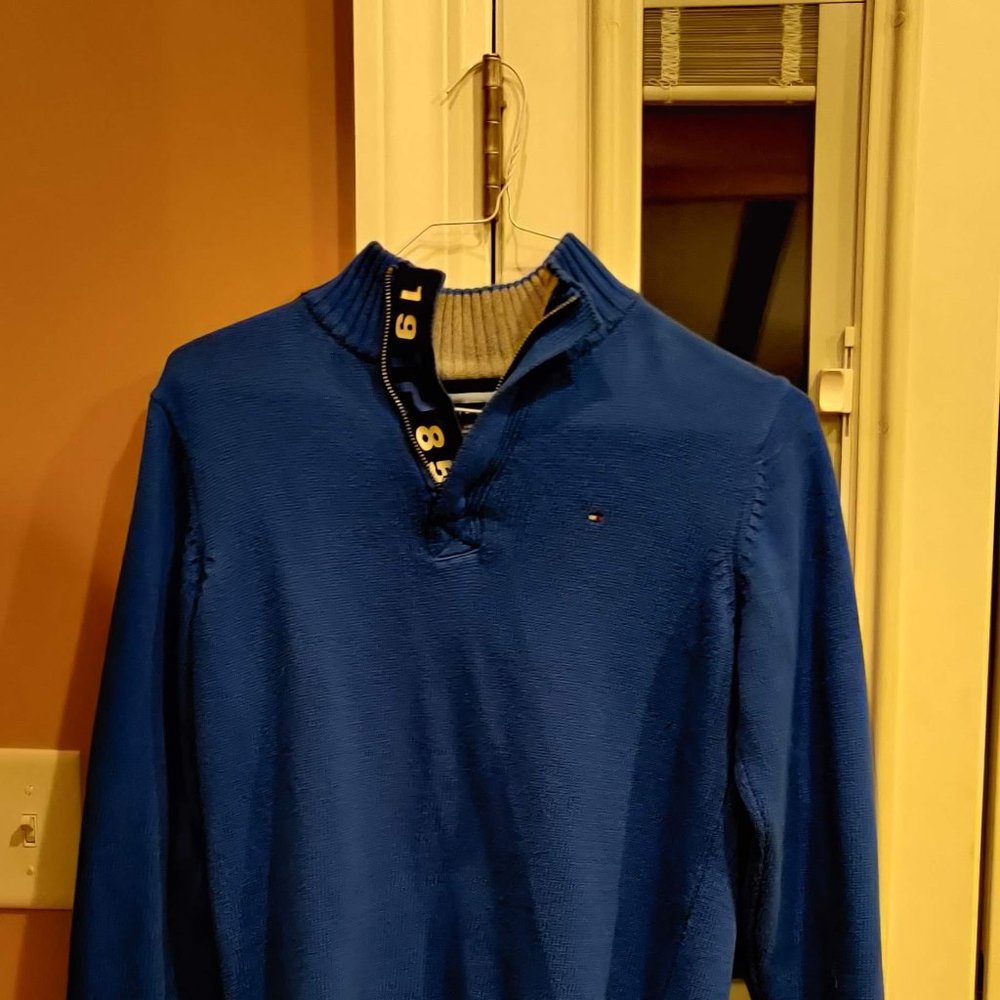 Tommy Hilfiger Sweater